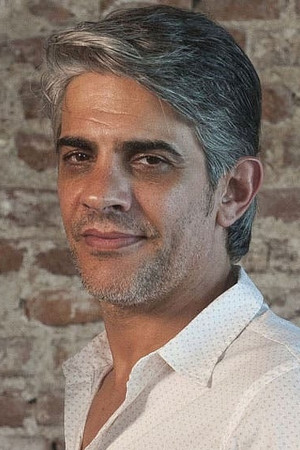 Pablo Echarri in Boogie