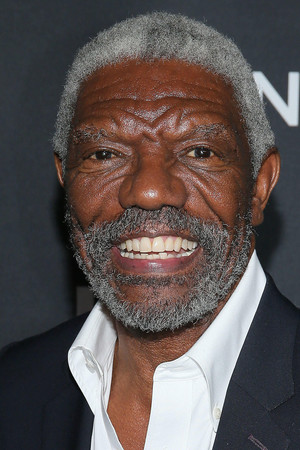 Vondie Curtis-Hall in Romeo   Juliet