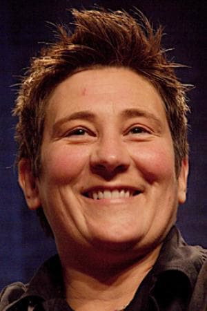 K.D. Lang in Tower of Song: A Memorial Tribute to Leonard Cohen