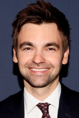 Drew Tarver in Big Grande’s Little Tour Doc