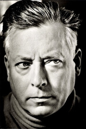 Hans Caninenberg in Hamlet, Prince of Denmark