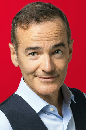 Franck Ferrand in Vatel, Carême, Escoffier : à la table des rois !