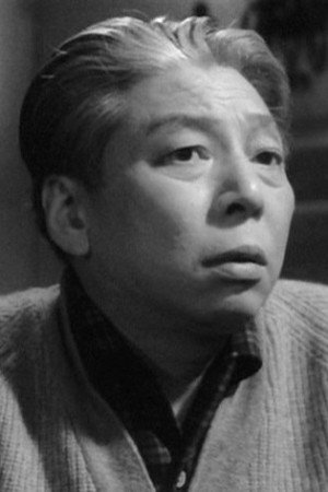 Koreya Senda in Battle in Outer Space