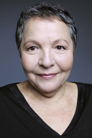 Maria Simões in Miss Beijo
