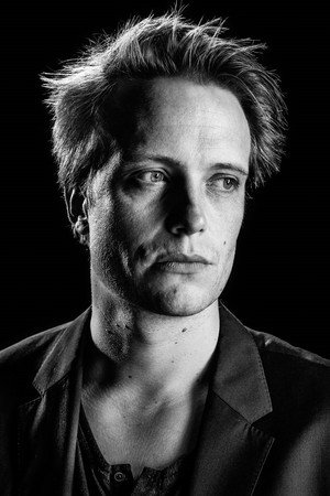 August Diehl in 23