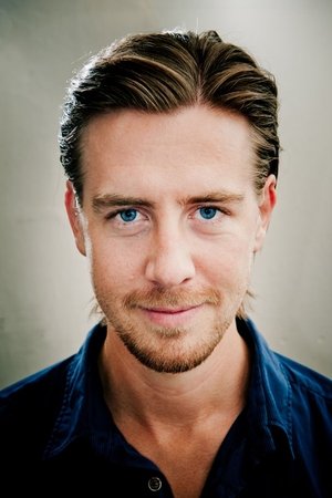 Pål Sverre Hagen in Operation Shadowman