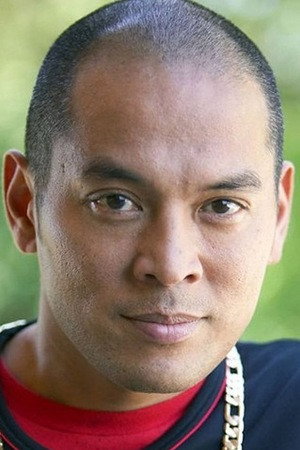 Von Flores in The Good Shepherd