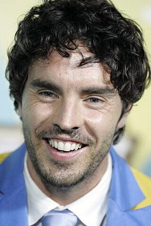 Damon Gameau in The Tracker