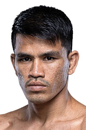 Nakrob Fairtex in ONE Friday Fights 41: Dedduanglek vs. Nakrob