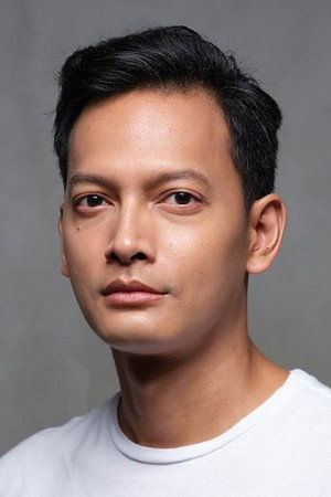 Fedi Nuril in Sukma