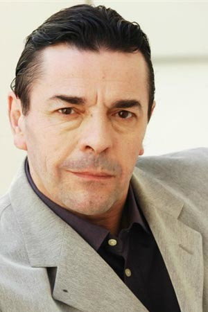 François Siener in Kaena: The Prophecy