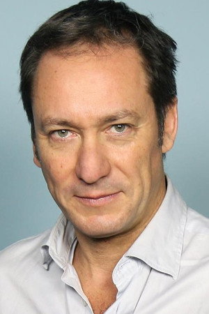 Eric Poulain in Chaos