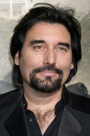 John Castellanos in Return of the Outlaws