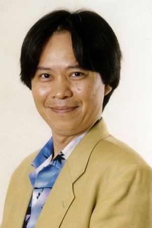 Hideyuki Umezu in The Gigolo