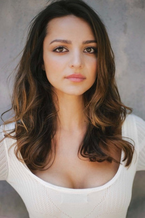 Danielle Horvat in The Furies