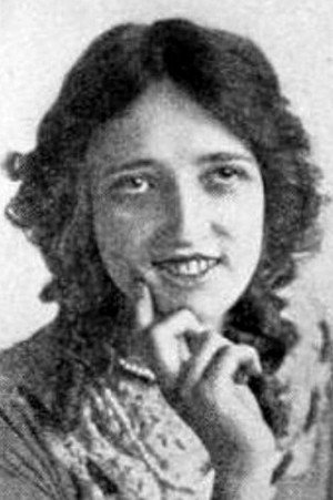 Victoria Forde in The Man Within