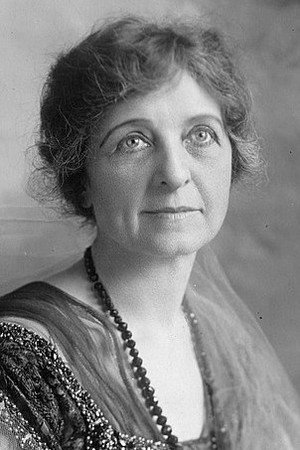 Lydia Knott in Men Without Law