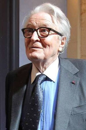 Roland Dumas in Danielle Mitterrand, une certaine idée de la France