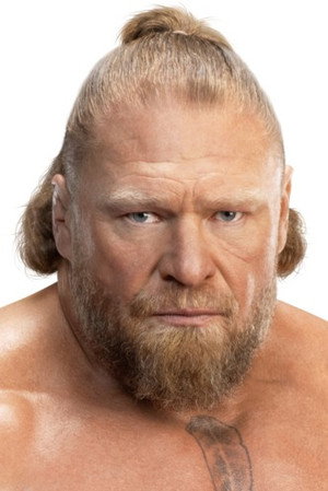 Brock Lesnar in WWE: Before They Were Superstars 2