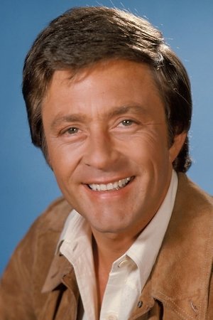 Bill Bixby in The Kentucky Fried Movie