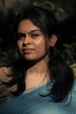 Anusha Prabhu in Catamaran