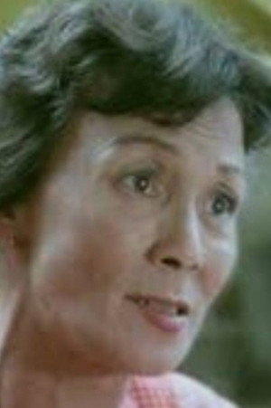 Moody Diaz in Moments in a Stolen Dream