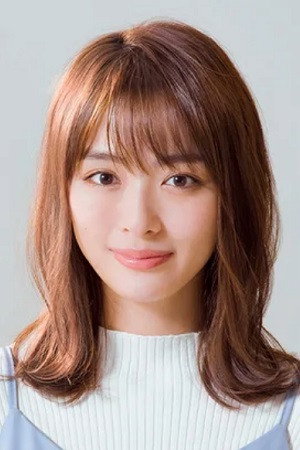 Rio Uchida in Masked Ward