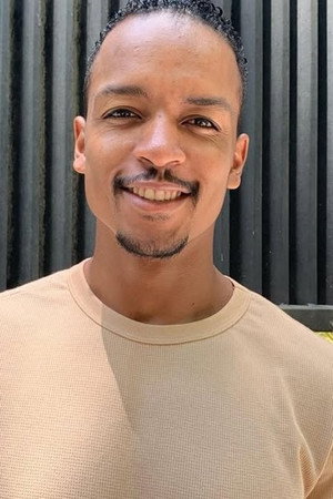 Kaique Jesus Santos in Linha de Passe