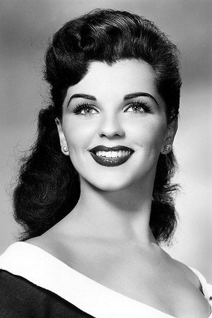 Lisa Gaye in Castle of Evil