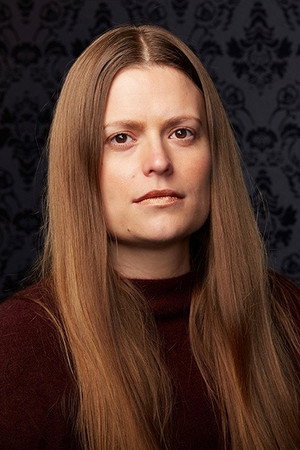 Marianna Palka in Seeing is Believing: Women Direct