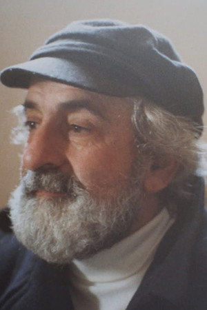 Manuel Pereiro in Satan's Blood