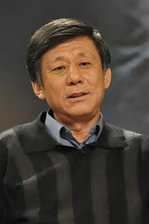 Ma Yingchun in Heroes Shed No Tears