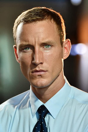 Blair Jackson in Tower