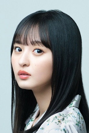 Sakura Endou in 乃木坂46 Live In Hong Kong
