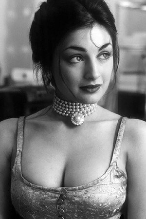 Tina Krause in Sorority Slaughter 2
