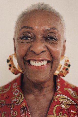 Bethann Hardison in Invisible Beauty