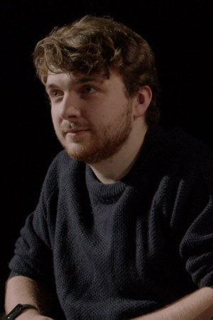 Corey Murtagh in Fading Affection