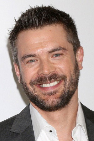 Charlie Weber in After We Collided