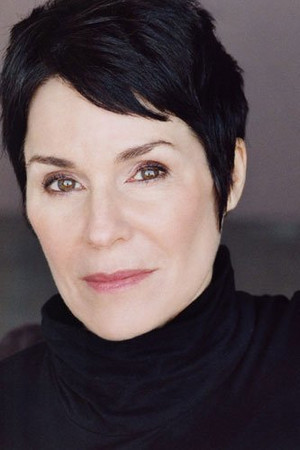 Jennifer Lee Pryor in The Duchess and the Dirtwater Fox