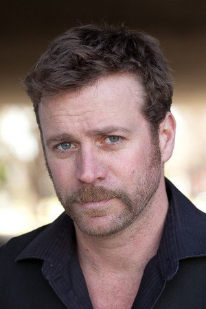Jeffrey Johnson in Letters to God