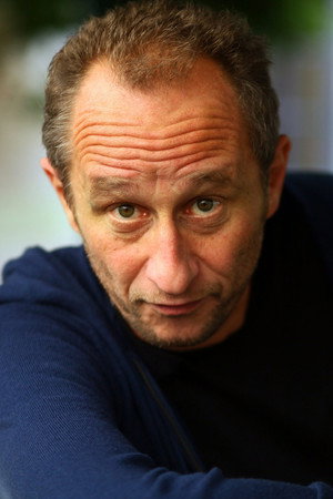 Benoît Poelvoorde in Savages