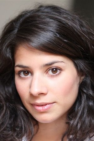 Marie Facundo in Little Houdini