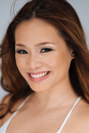 Kate Alejandrino in Respect