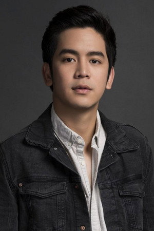 Joshua Garcia in You're Still The One