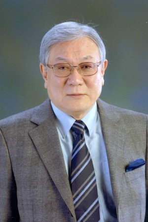 Gorō Mutsumi in Sweet Trap