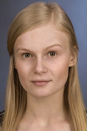 Maryna Koshkina in To Believe