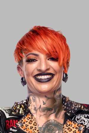 Dori Prange in WWE  Liv Forever