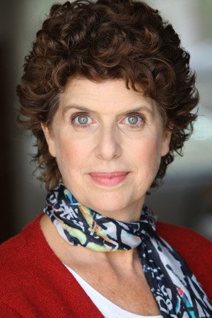 Deb Snyder in Sweet Mercy
