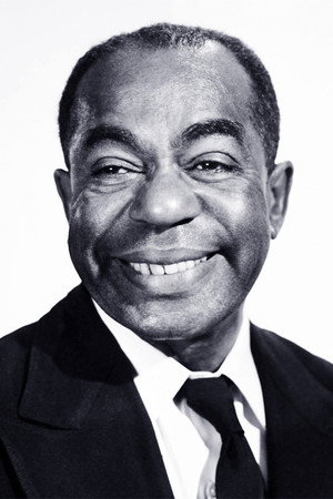 Dooley Wilson in Two Tickets to London
