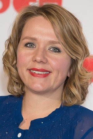 Kerry Godliman in Egg Timer